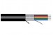 Xtra-Guard® 3, Multi-Conductor, Foil Shield, 300 V