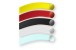 FEP Heat Shrinkable Tubing 1.3/1