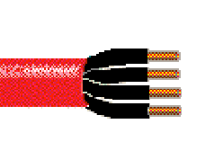 Belden Commercial Applications Circuit Integrity, Unshielded