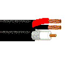 Belden 649948 8771000 -  AWG -  C - 1000 FTNATURAL