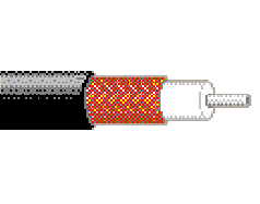 Belden Miniature Instrumentation Cable
