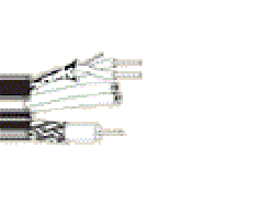 Belden 9165 010500 -  AWG -  C - 500 EA - 30 V RMS - BLACK