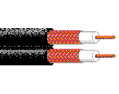 Belden RG-59/U Dual Type 75 Ohm Computer and Instrumentation Cables