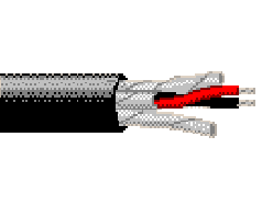 Belden 9883 010500 - 20 AWG -  C - 500 EA - 350 V RMS - BLACK