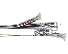 Belden 7876A N3U1000 -  AWG -  C - 1000 FTGREEN/MIL
