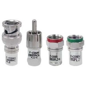 Belden DBDS4BNC -  AWG -  C -