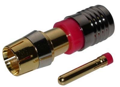 Belden RG59RCAU -  AWG -  C -