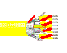 Belden Thermocouple Extension Cable