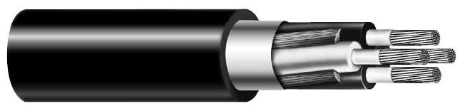 General Cable 2767 - UL/CSA Type SOOW