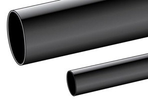 Alpha Wire Fit® Wire Management PVC Tubing - Fractional Sizes