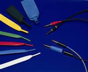 SUMITUBE® B2 (3X) Polyolefin Heat Shrinkable Tubing 3:1