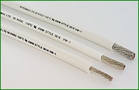 UL AWM Style 3616 Hook Up Wire from Interstate Wire