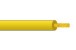 Hook-up/Lead Wire - 16 AWG - XLPE - Cross Linked Polyethylene Outer Jacket - 1 FT - 60 V - YELLOW