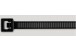 Avery Dennison Standard Cable Ties - Standard Width