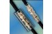 Zeus PTFE/FEP Dual-Shrink® Tubing - Standard Wall