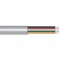 Alpha Wire Communication and Control Cable, Multi-Conductor, Unshielded