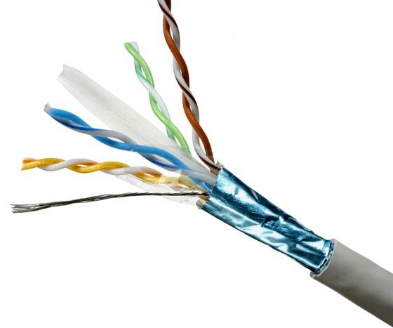 Quabbin Harsh Environment Cable